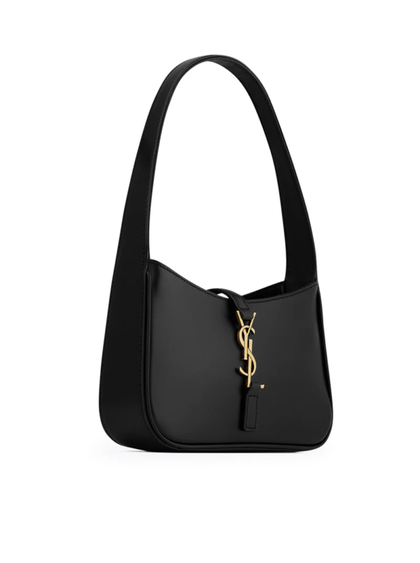 Borsa mini hobo 5à 7 - Saint Laurent - immagine 3