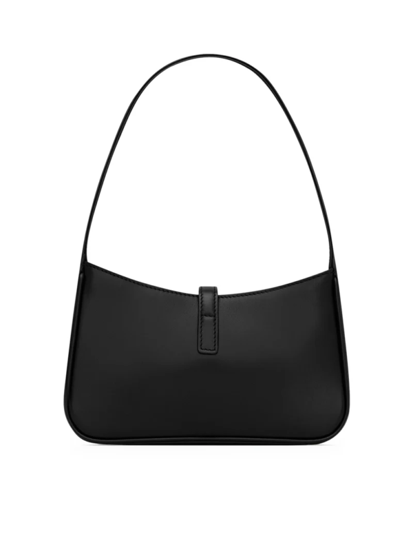 Borsa mini hobo 5à 7 - Saint Laurent - immagine 5