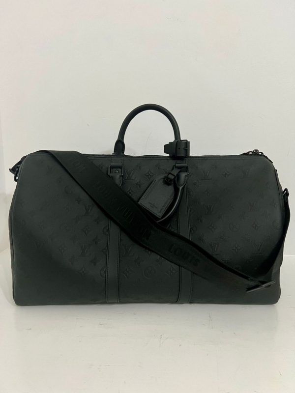 Borsa  Keepall Bando  50 - Louis Vuitton