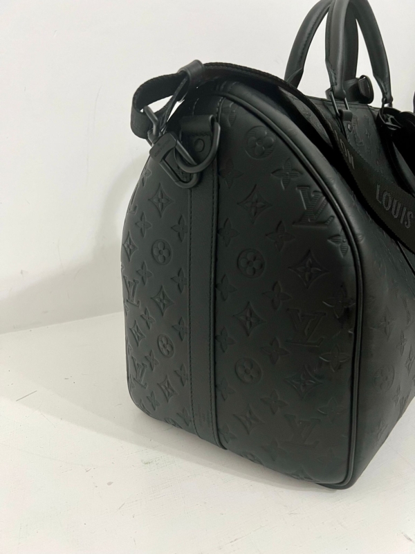 Borsa  Keepall Bando  50 - Louis Vuitton - immagine 2