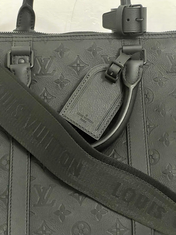 Borsa  Keepall Bando  50 - Louis Vuitton - immagine 5