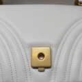 Mini borsa GG Marmont- Gucci- Chiusura 2