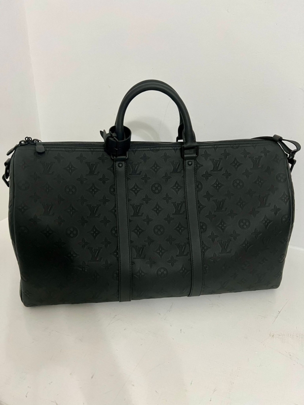 Borsa  Keepall Bando  50 - Louis Vuitton - immagine 3