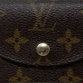 Portafoglio Helene - Louis Vuitton - bottone