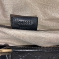 Borsa Bag Satchel- Gucci- Codice