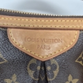 Borsa Louis Vuitton PAlermo PM