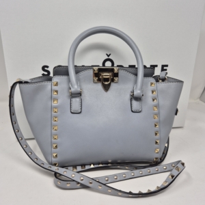 Borsa Small Rockstud Valentino Garavani