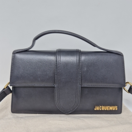 Borsa Le Grand Bambino- Jacquemus