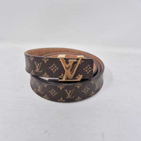 Cintura- Louis Vuitton