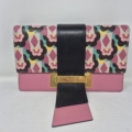 Pochette Ribbon- Fendi