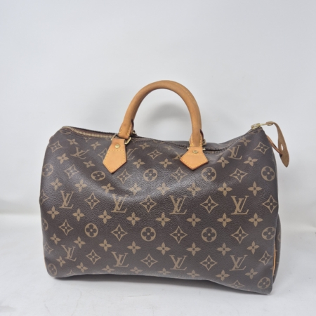 Speedy 35 - Louis Vuitton