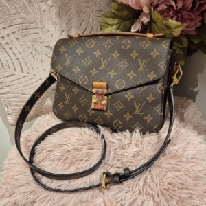 Pochette Mètis - Louis Vuitton