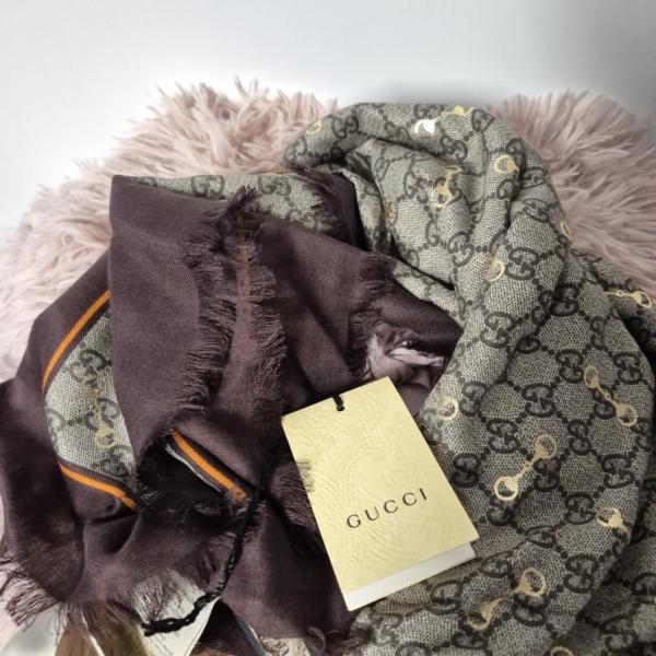 Foulard - Gucci - immagine 2