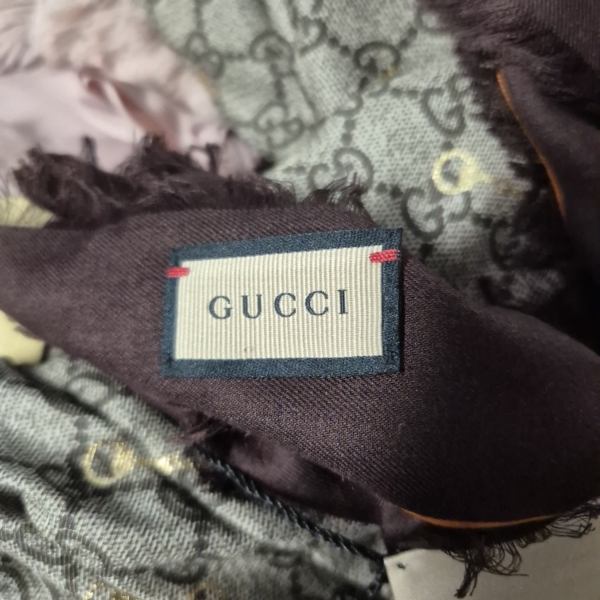 Foulard - Gucci - immagine 3