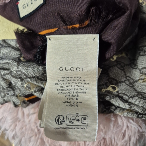 Foulard - Gucci - immagine 4