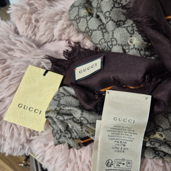 Foulard - Gucci - immagine 5