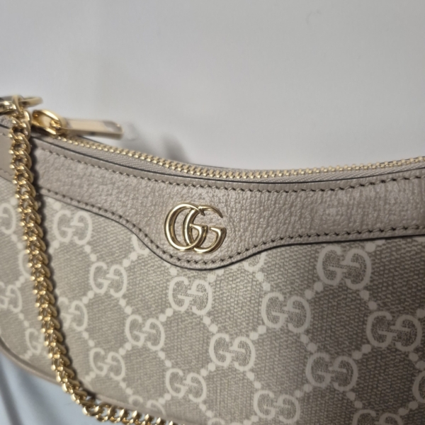 Ophidia mini bag - Gucci - immagine 3