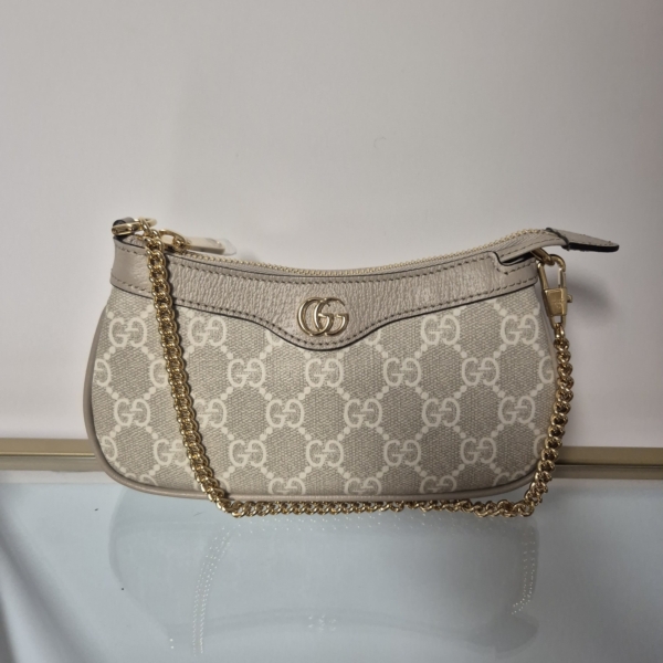 Ophidia mini bag - Gucci - immagine 4