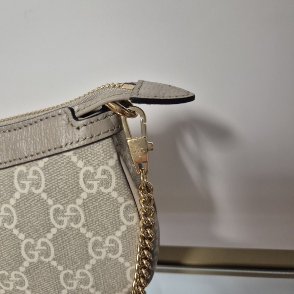 Ophidia mini bag - Gucci - immagine 5