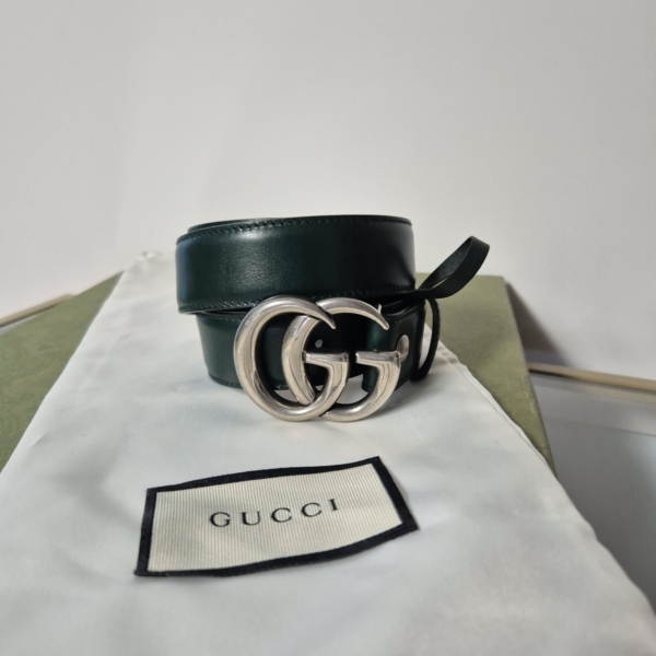 Cintura marmont - Gucci - immagine 2