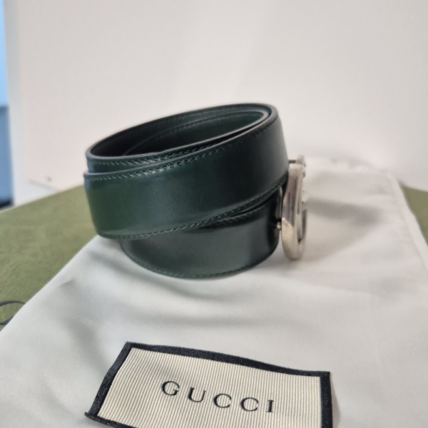 Cintura marmont - Gucci - immagine 6