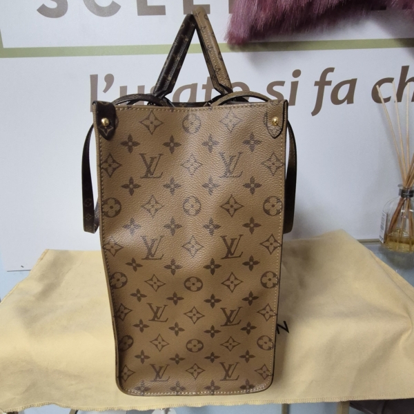 Borsa Onthego GM - Louis Vuitton - immagine 6