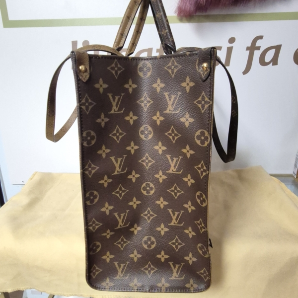 Borsa Onthego GM - Louis Vuitton - immagine 7