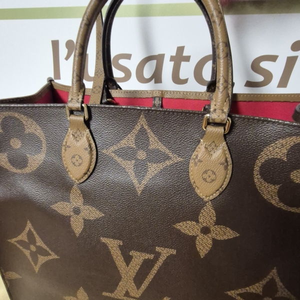 Borsa Onthego GM - Louis Vuitton - immagine 8