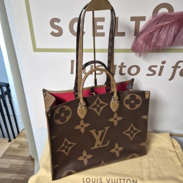 Borsa Onthego GM - Louis Vuitton - immagine 13