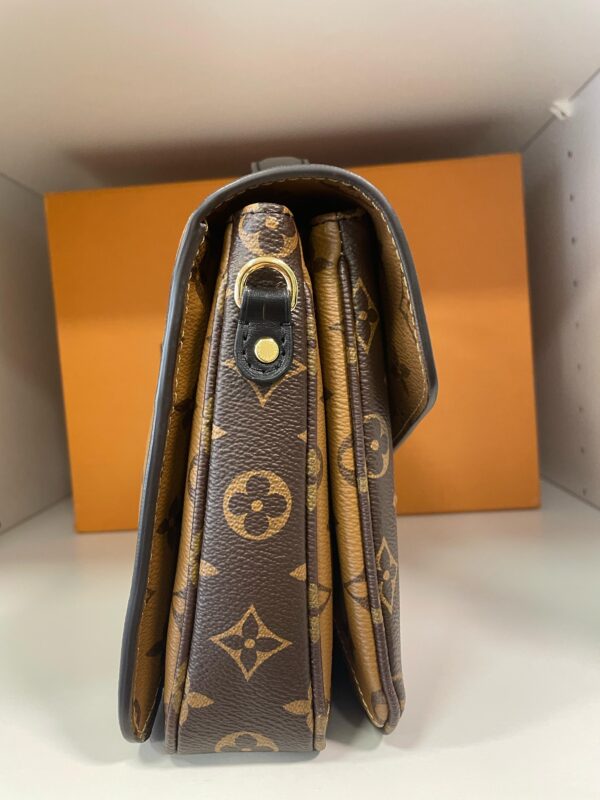 Pochette Metis Monogram Reverse - Louis Vuitton - immagine 8