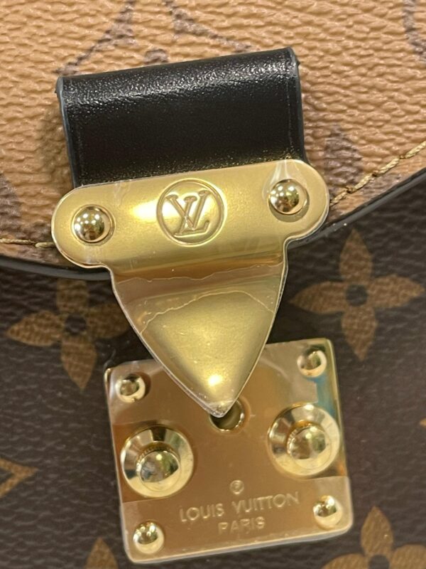 Pochette Metis Monogram Reverse - Louis Vuitton - immagine 4