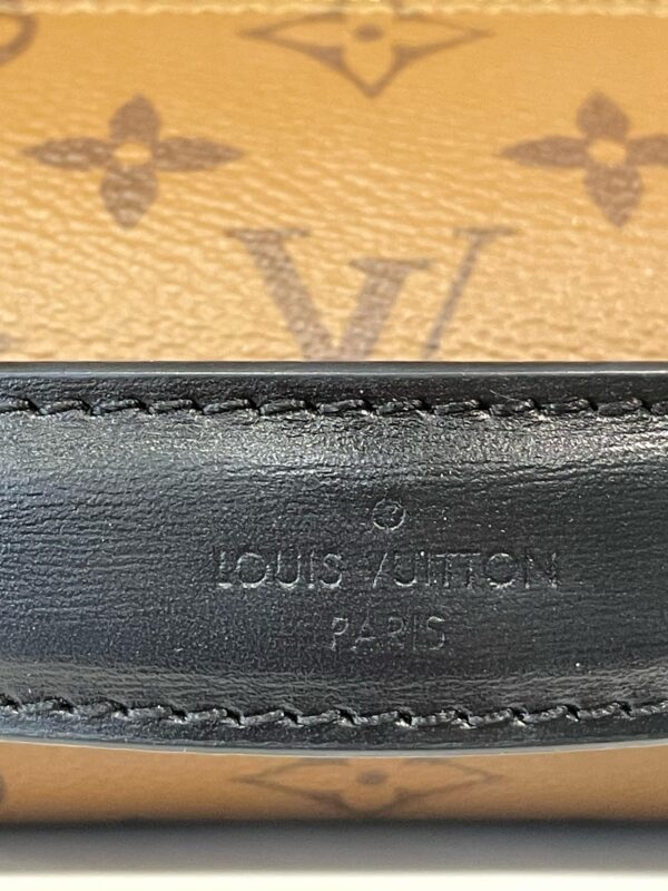 Pochette Metis Monogram Reverse - Louis Vuitton - immagine 10