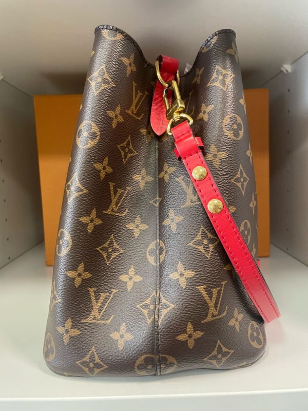 Borsa NèoNoè MM - Louis Vuitton - immagine 12