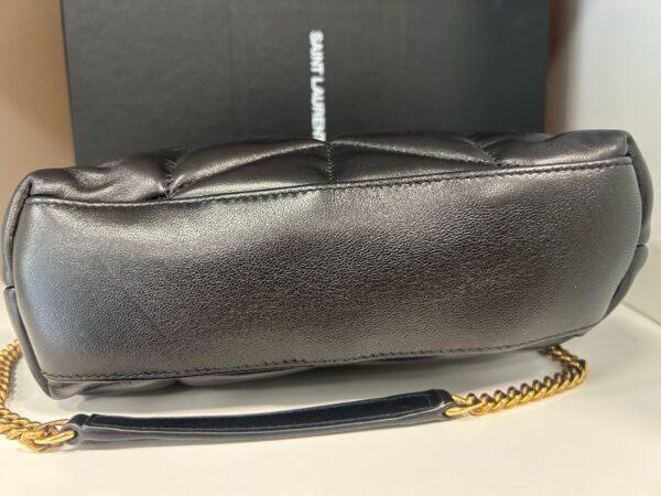 Borsa Puffer Toy - Yves Saint Laurent - immagine 8