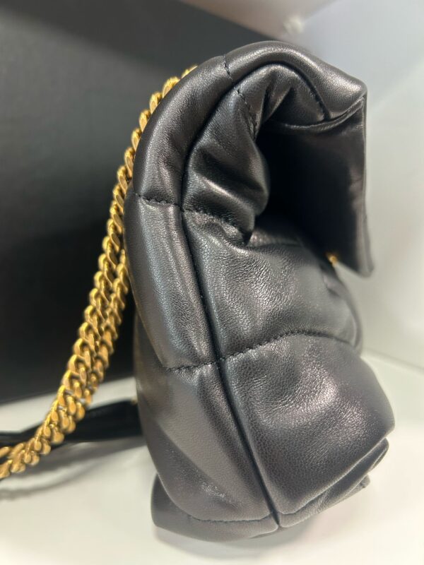 Borsa Puffer Toy - Yves Saint Laurent - immagine 5