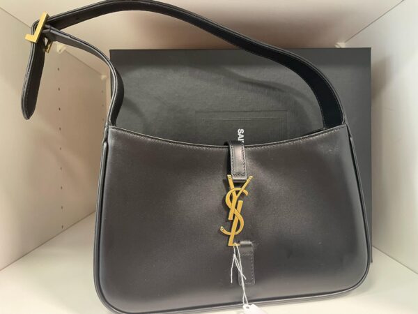 Borsa Hobo Le 5 à 7 - Yves Saint Laurent