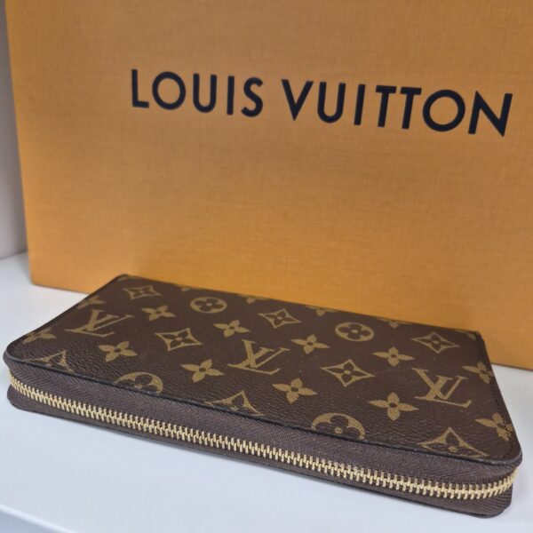 Portafoglio Organizer Zippy - Louis Vuitton - immagine 3