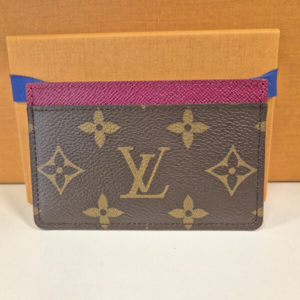 Porta carte di credito - Louis Vuitton