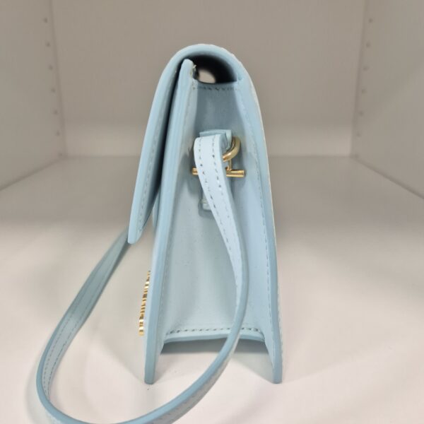 Borsa a spalla Le Bambino Long - Jacquemus - immagine 3