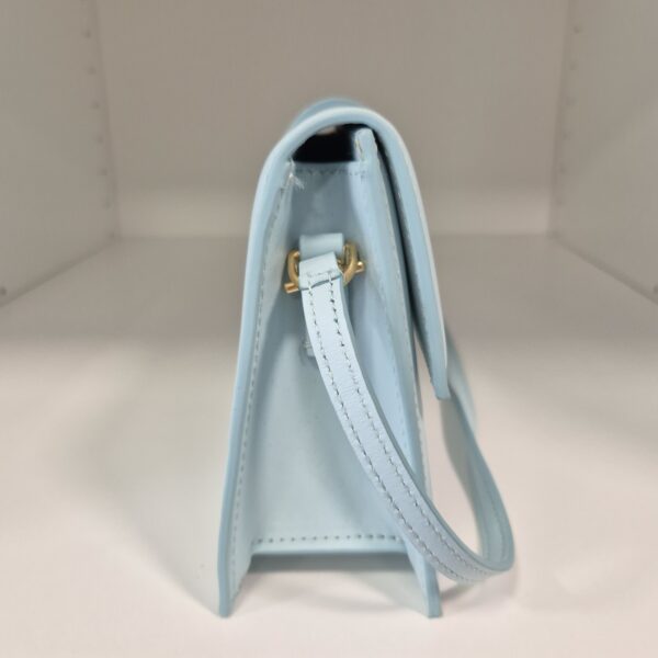 Borsa a spalla Le Bambino Long - Jacquemus - immagine 6