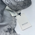 Stola Gucci etichetta