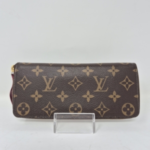 Portafoglio Clemence - Louis Vuitton