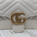 Mini borsa GG Marmont- Gucci- Marchio
