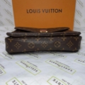 Pochette Metis Monogram - Louis Vuitton
