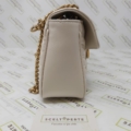 Mini borsa GG Marmont- Gucci- Laterale